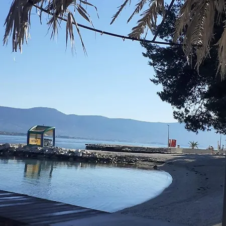 Gea Daire Trogir