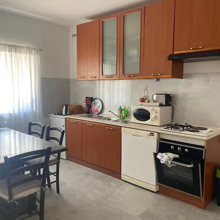 Gea Trogir