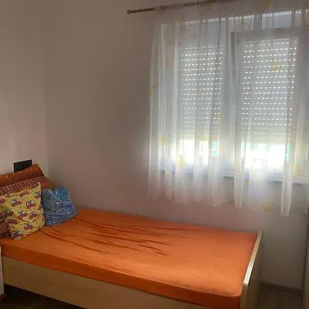 Διαμέρισμα Gea